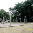 솔마루길 남산 이미지