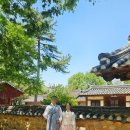 제일의상실 | 전주 한옥마을 귀족의상실 한복대여 후기 경기전 사진 스팟까지