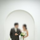 문하우스 | #24 로렌하우스(토탈스튜디오) 아치문 포토존 후기 | 웨딩촬영 포즈 추천