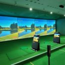 안동골프연습장 이미지