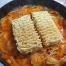 의정부식부대찌게 이미지