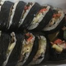 김가네김밥 이미지