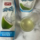 유에프씨 | 수분보충에 좋은 UFC 유에프씨 코코넛워터 1L 후기