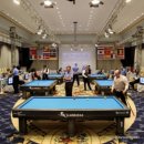 캐롬빌리아드 이미지