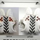 화이트 명품세탁 전문점 이미지