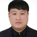 유채꽃길 이미지