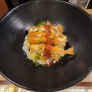긴자료코분당 | 긴자료코 분당수내점 에비동 새우튀김 덮밥 후기🍤