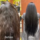 스튜디오아현 | 아현역 미용실│박승철헤어스투디오 아현역점_염색 후기