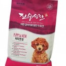 퍼피 앤 맘 이미지