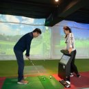 케이탑 골프연습장 이미지