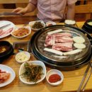 배터지는생삼겹