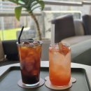 신갈공원 (옥외1) | 용인 신갈 카페 카페드앙쥬, 24시 까지 운영하는 카페