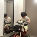 자전거이야기 | 4살 첫 자전거 이야기 16인치 구매 후기, 두발 자전거는 언제부터?