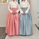 774 | [W7. 혼주 한복] 수원 혼주 한복, 혼주 메이크업 예약 완료