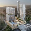 천안역세권 도시재생혁신지구 이미지