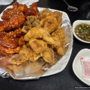 완산통닭 네이버블로그
