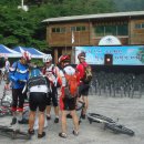 가리왕산팬션 이미지