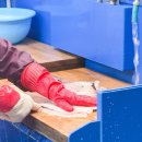 조은상회 | 광안리 회 포장 내돈내산 민락어민활어직판장 조은상회 포장 후기