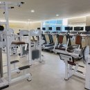 더 바디 피트니스 금곡점 이미지