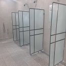 녹산주민문화회관 | 김욱 작가와 함께 하는 녹산주민문화회관 목욕탕 탐관기