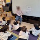 5세 영어유치원 후기 4월 한달차 (낮잠패스로 8시 전에 기절, 적응 완료, 알파벳 쓰기)