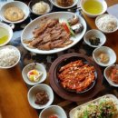 마니산산채 이미지