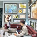 (주)에이머스팜코리아 | 엘레미스 부티크 잠실롯데월드몰 핸드마사지 &amp; HD 피부 분석 서비스 등 럭셔리 스파 후기!