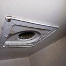 미사강변한강로 | 하남 미사강변한강로 공동 주택 옥상 벤츄레이터 흡출기 환풍기 교체 후기, 회전식에서 비회전식으로...