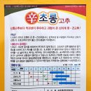 신초롱 티스토리