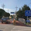 서운초교길 이미지