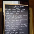 올라비양 | 스페인 그라나다 식당 : 라비노테가/la finca coffee/사보르 어 에스파냐/La Tarta 라 타르타/entre brasas