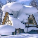 테마파크 펜션 이미지