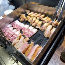 제주덕구광주하남점 | 고기 좋아하는 사람들 모임 성공| 제주덕구 광주하남점 내돈내산 후기