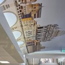 호텔 캘리포니아 | 로마 호텔 캘리포니아 조식 후기