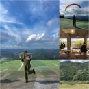 단양파빌리온하우스 | 단양 여행 1박 2일 코스 기록, 첫 패러글라이딩과 숨겨진 뷰포인트