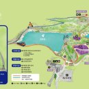 무릉공원 주차장 이미지