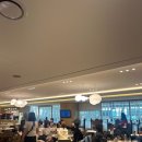 허브클럽 | CLUB SK (클럽 SK) 하나카드 인천공항 1터미널 스카이허브 라운지 동편 이용 후기