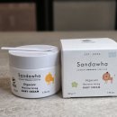 산다화 | 건조하고 예민한 우리 딸 피부에 찾아온 변화, 산다화베이비크림 리얼 후기