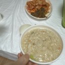 부안 현지인 맛집 구전망좋은집 부안 백합죽 식객 허영만 백반기행 바지락칼국수 맛집 내돈내산 후기