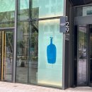 BlueBottle 블루보틀 까페 역삼 방문 후기! / 주차가 편한 강남 까페 추천!