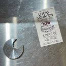 LUCKY BOX | 🧶 콘크리트브레드 | 대구 더 현대 팝업 10/3일까지 “LUCKY BOX 후기”