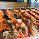 금희네꼬치구이