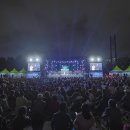 가을밤 열린콘서트 이미지