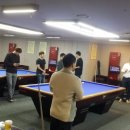 프로킹당구클럽