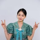 감성장인 김다현 한일가왕전 MVP 이미지