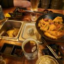 기린떡볶이 이미지