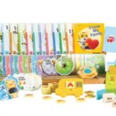 노래로 배우는 놀이영어 이미지