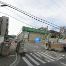 남부면허시험장 본관 이미지