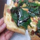 수 피자 이미지