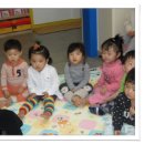 블루콩영어인형극